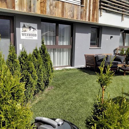 Apart Wexwood ฮาร์ทอิมซิลลาทาล ภายนอก รูปภาพ